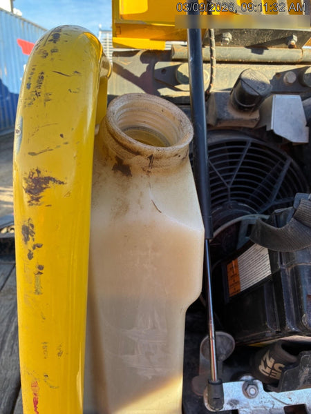 2021 Wacker Neuson DPU90r Vibration plate DPU 90rLem770