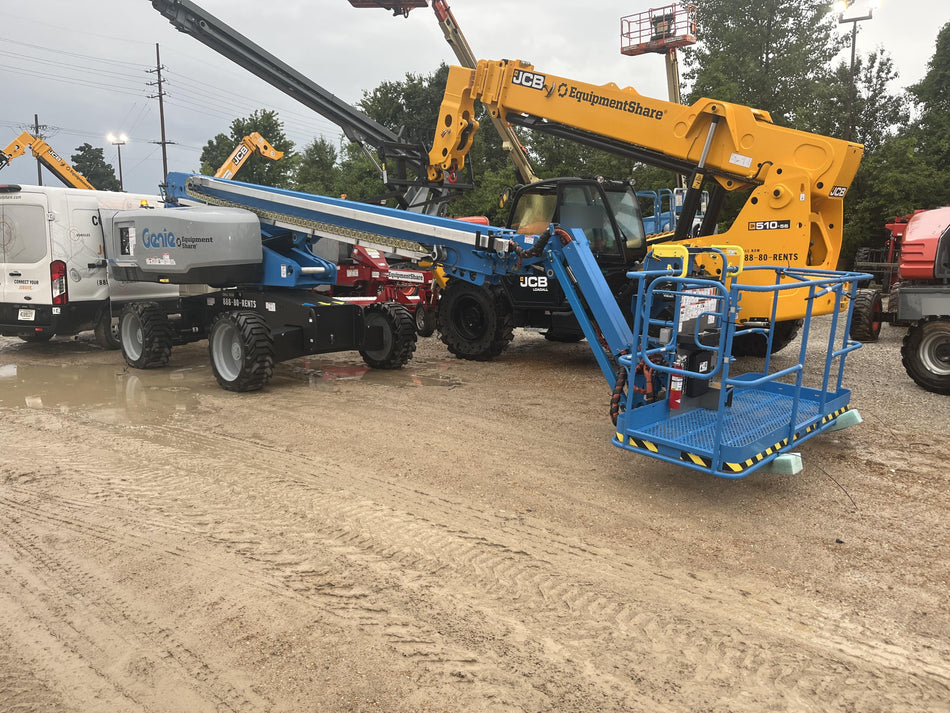 2026 GENIE S-65 XC