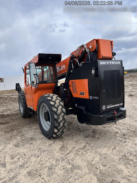2024 SKYTRAK 10054