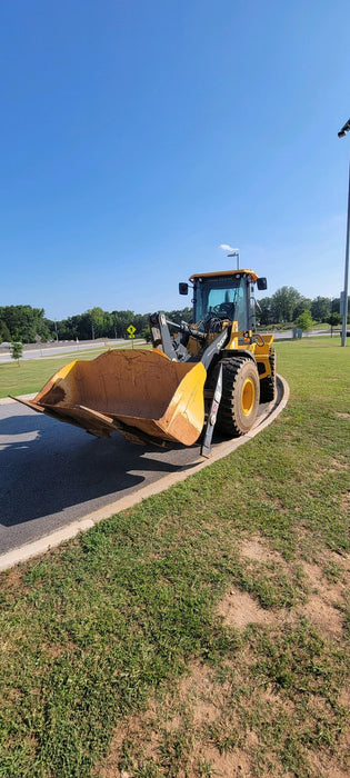 2022 SOLESBEE 96" Loader Fork Carriage - Solesbee