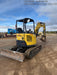2020 YANMAR ViO35PR