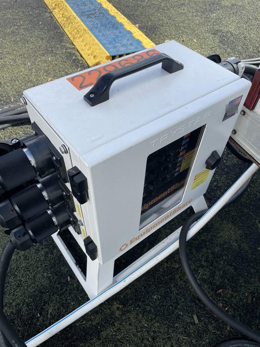 2022 TRYSTAR HTB-1DL-6P