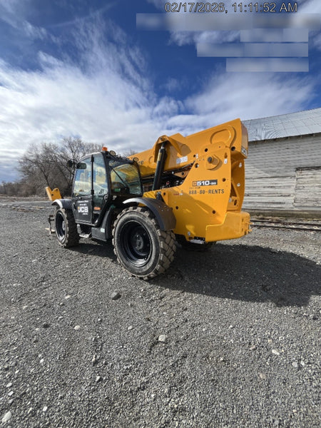 2025 JCB 510-56