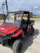 2021 YANMAR YU1000