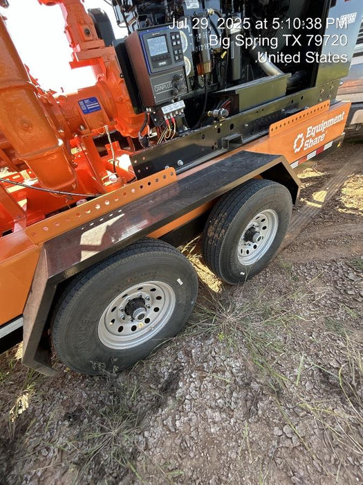 2025 BARCO BP121021J