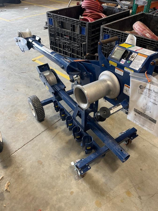 2025 CURRENT TOOLS 100A