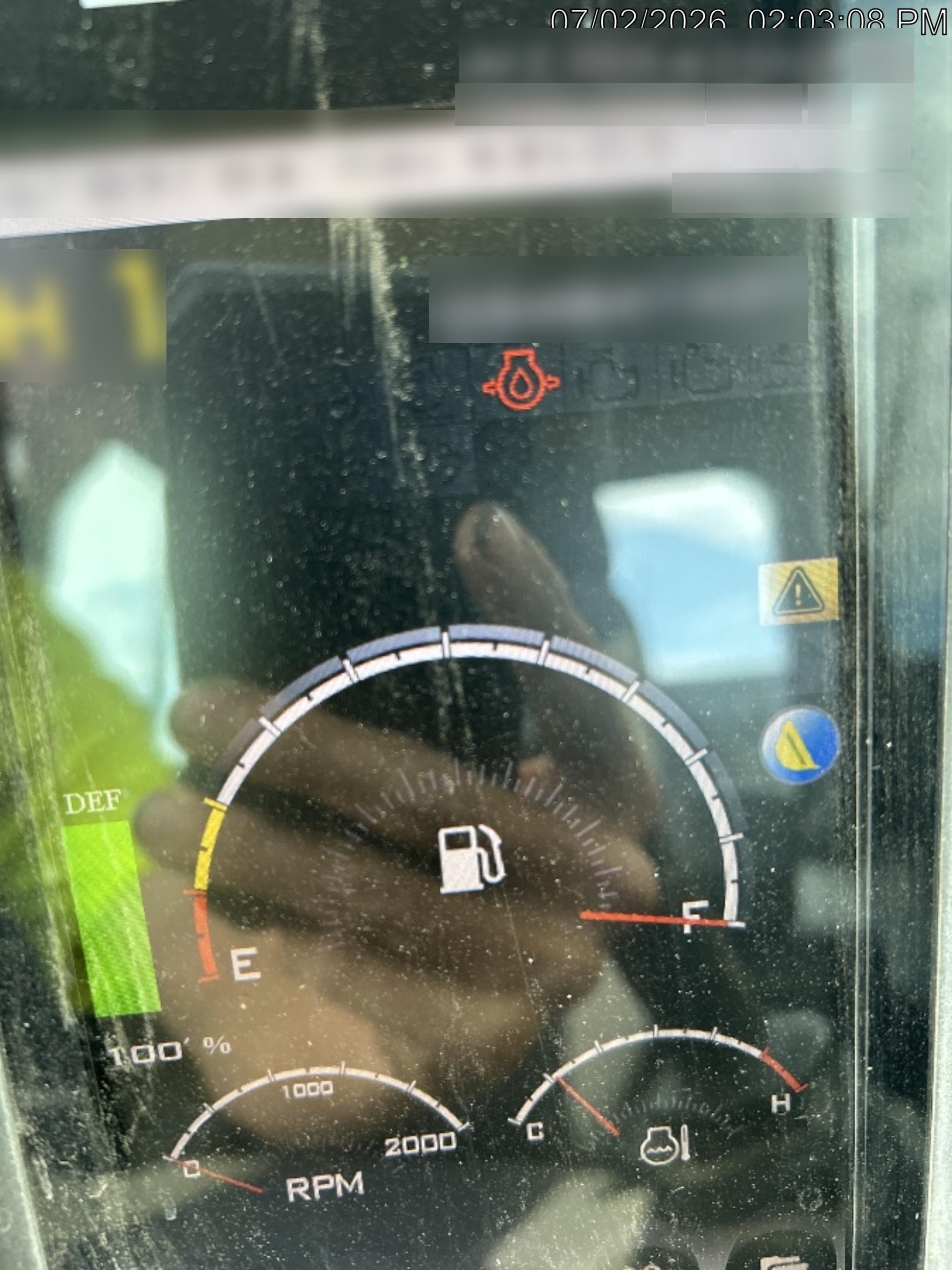 2019 SANY SY365C LC