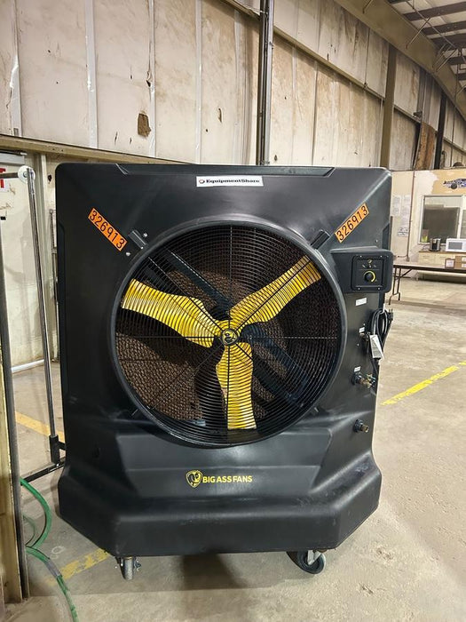 2023 BIG ASS FANS Cool Space 400