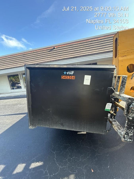 2025 STAR INDUSTRIES 1430