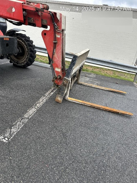 2020 MANITOU MTA8044