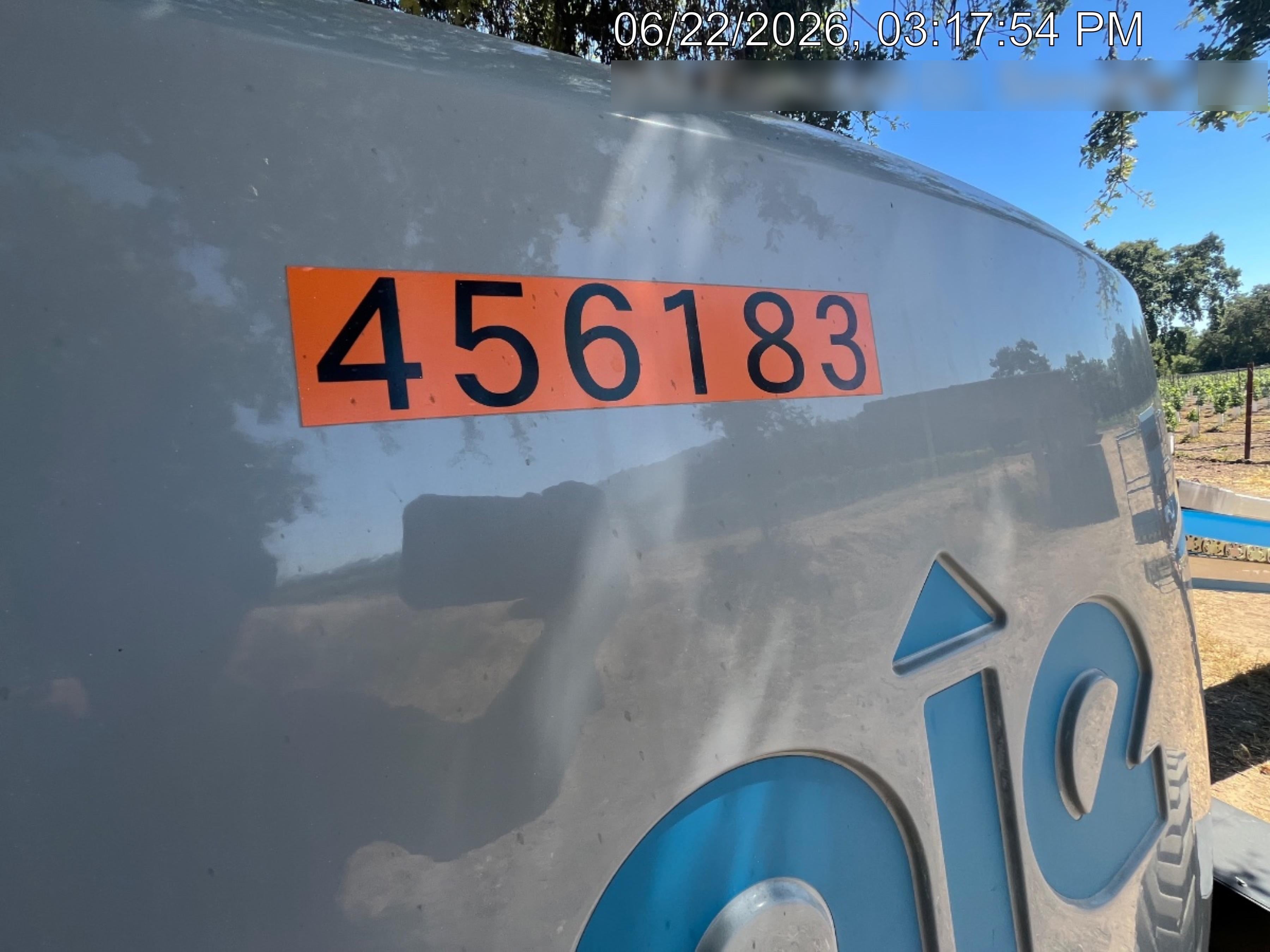 2024 GENIE S-45 XC