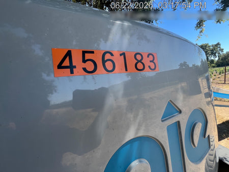 2024 GENIE S-45 XC