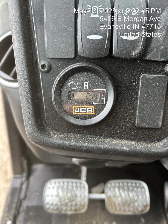 2025 JCB 512-56
