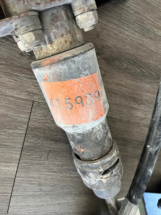 2024 MICHIGAN PNEUMATIC ES-CH3R-TRACKER