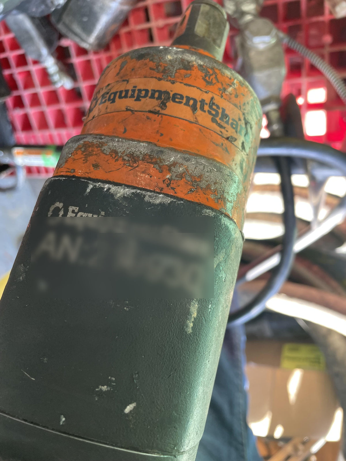 2022 MICHIGAN PNEUMATIC ES-751SS-TRACKER