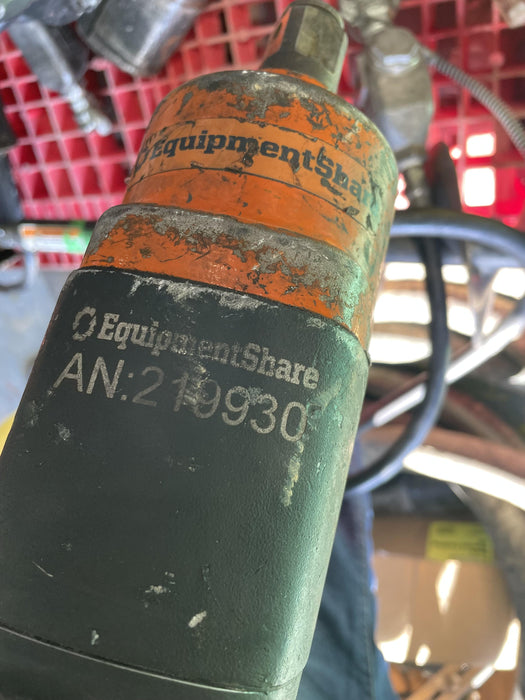 2022 MICHIGAN PNEUMATIC ES-751SS-TRACKER