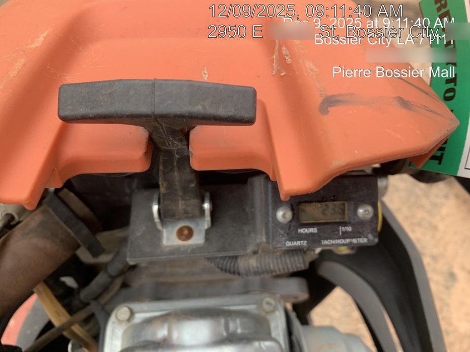 2024 HUSQVARNA LT6005