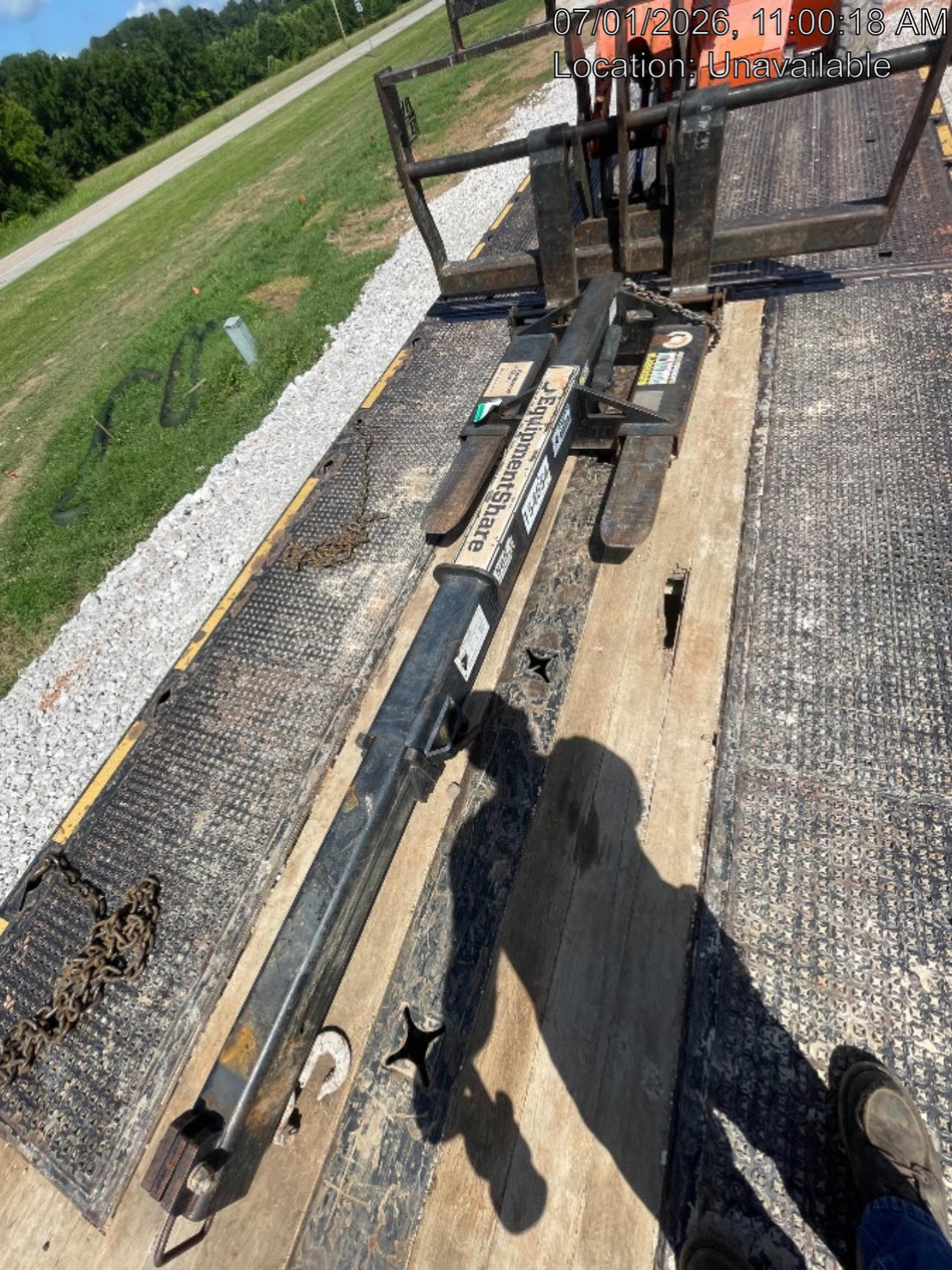 2021 STAR INDUSTRIES M1360B - Star JIB Boom