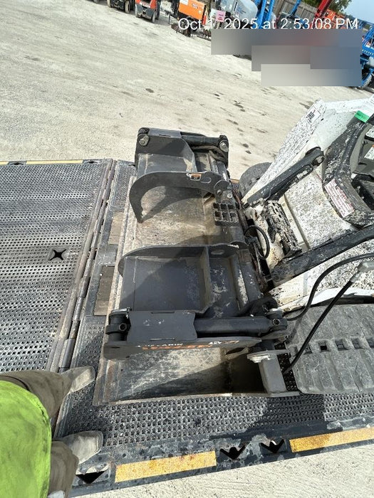 2021 PALADIN UTILITY GRAPPLE 11876-0022