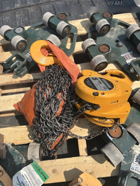 2024 HARRINGTON CF050-30