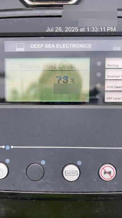 2022 ATLAS COPCO QAS 70