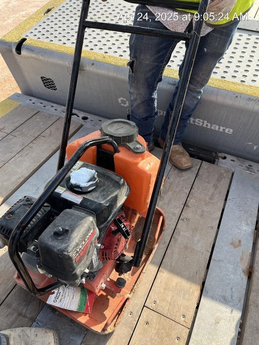 2023 MULTIQUIP MVC82VHW