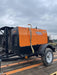 2021 Lincoln Electric Vantage 322 Vantage 322 Ready Pak 3 w/ Decals, ORANGE (includes trailer, cable rack, fender light kit) NO Telematics