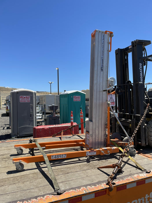 2021 LIFTSMART MLC-24