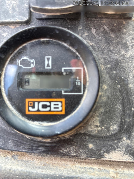 2024 JCB 509-42