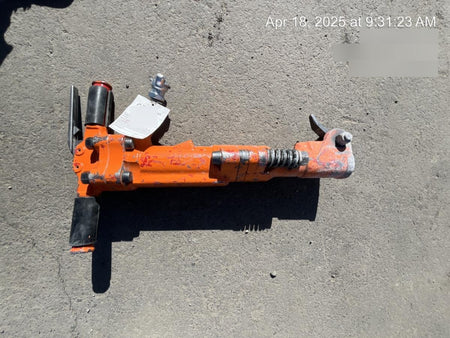 2020 MICHIGAN PNEUMATIC MP-TPB60-114
