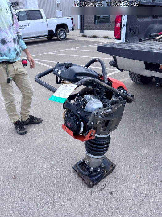 2024 HUSQVARNA LT6005