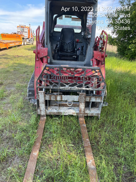 2019 ARROW MATERIAL HANDLING 60" Pallet Forks - Arrow