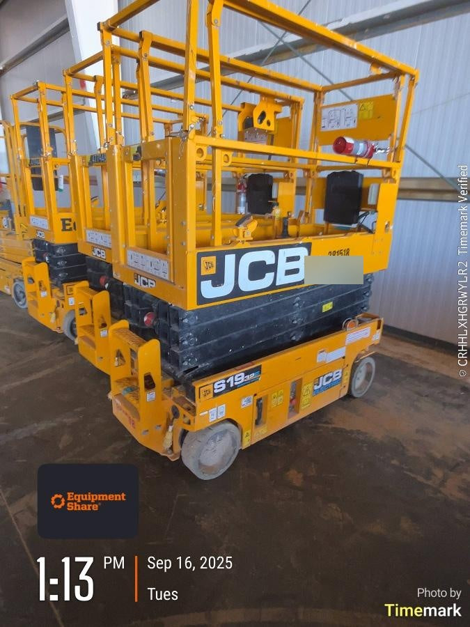 2024 JCB S1932E