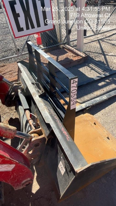 2024 ARROW MATERIAL HANDLING F5100CB - 72"