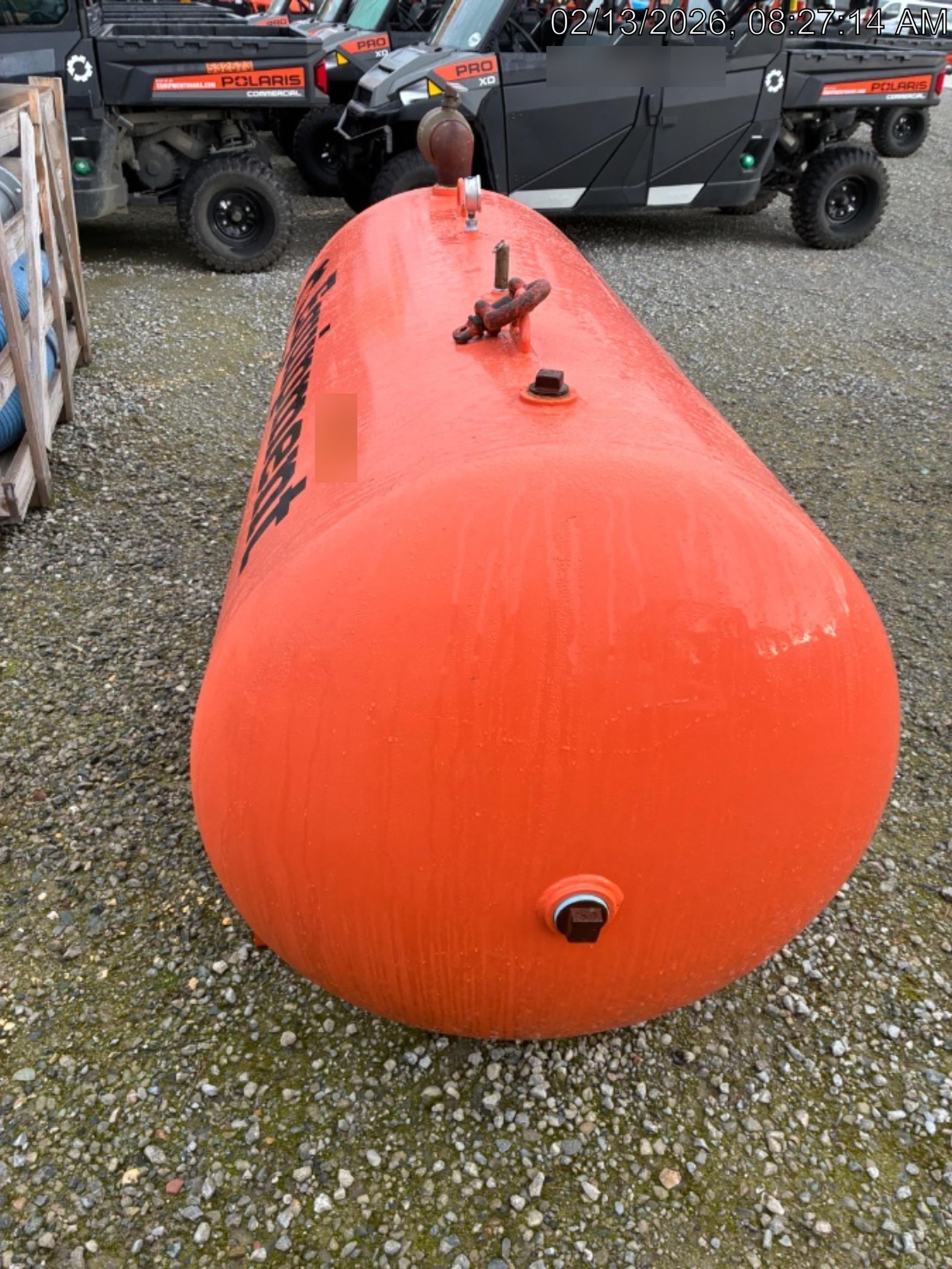 2025 HART 400G