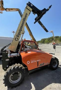 2023 JLG G5-18A