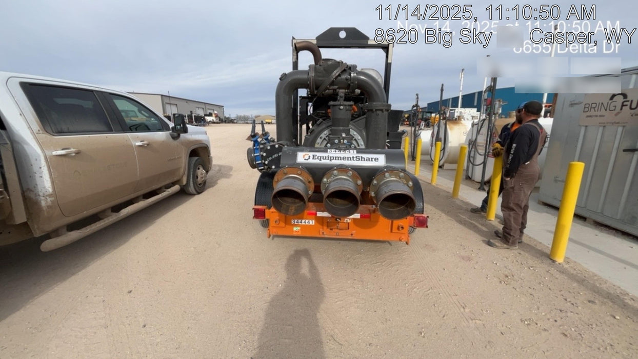 2023 RWN RWN-8NHTH-12OBPT