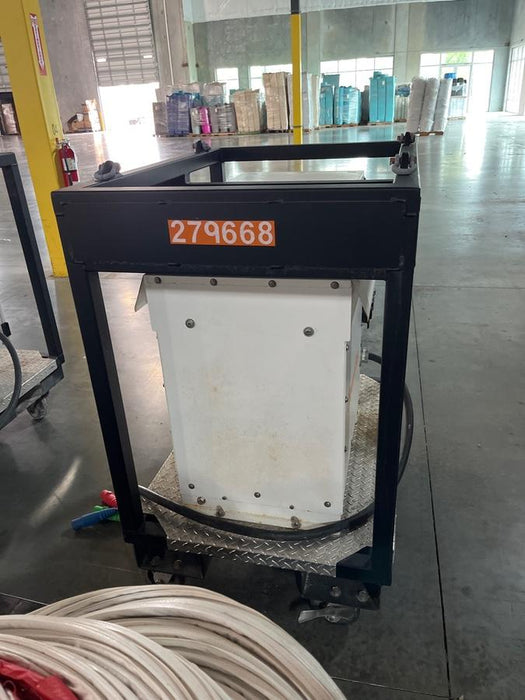 2022 TRYSTAR TF-30KVA480-208SDC-CG-D