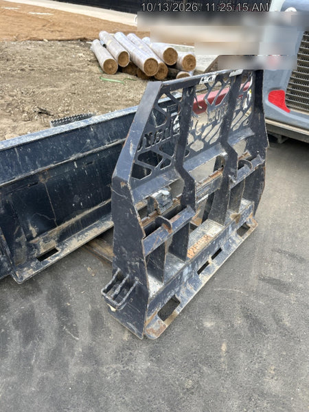 2020 PALADIN 48" Pallet Forks - Paladin