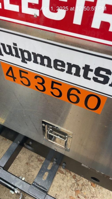 2024 LINCOLN ELECTRIC LE400