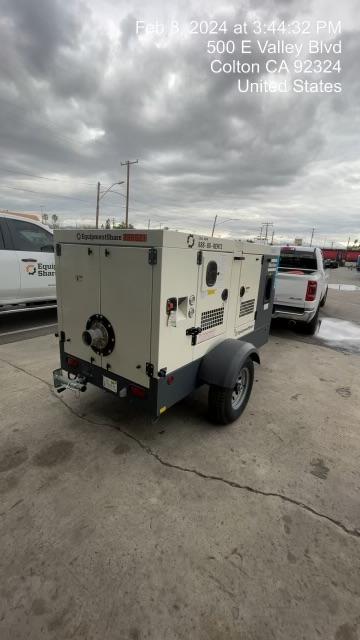 2023 ATLAS COPCO PAC F44 KD-S