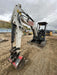 2021 TAG MANUFACTURING 24" Bucket - Mini Excavator 5,000 - 14,000 Lbs