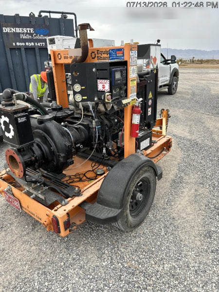 2021 PIONEER PP66S12L71-TD2.9L4