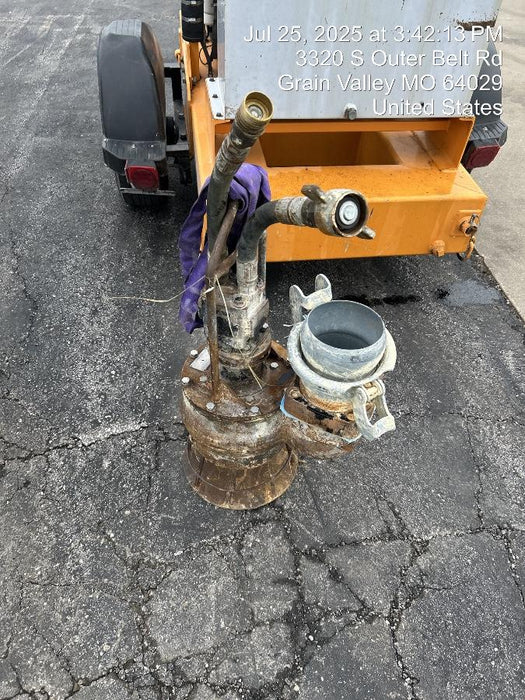 2024 HYDRA TECH S6TC