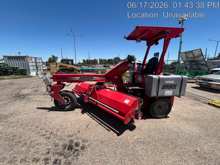 2022 BROCE BW260