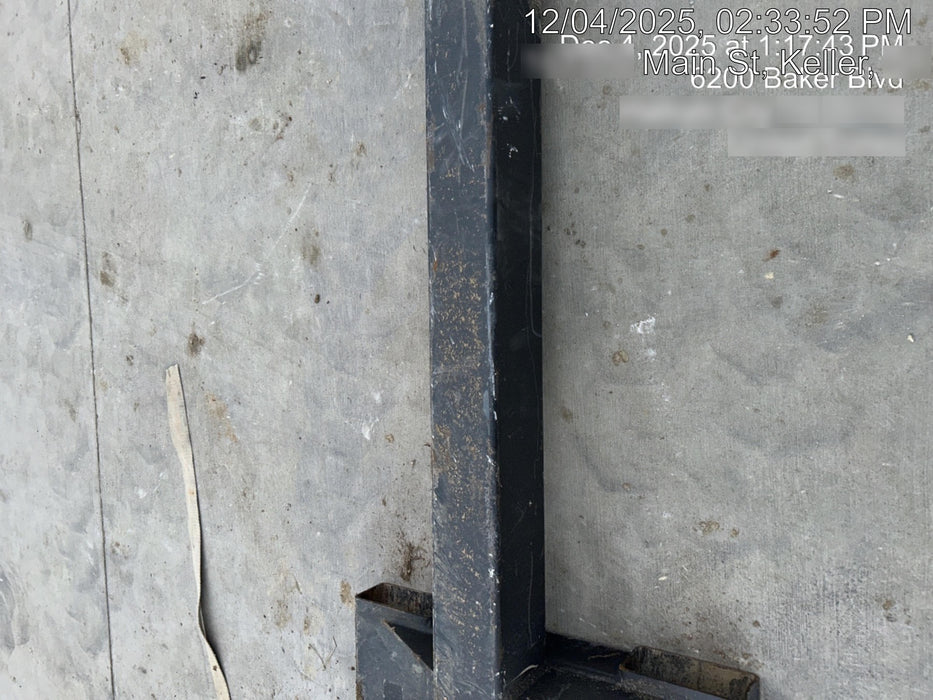 2024 ARROW MATERIAL HANDLING CE60-TH-STP