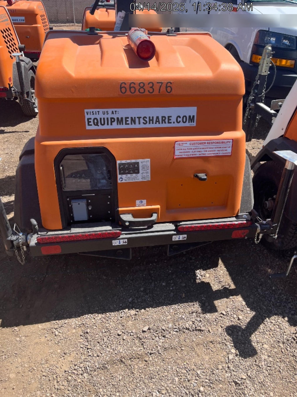 2026 GENERAC MLTS-4