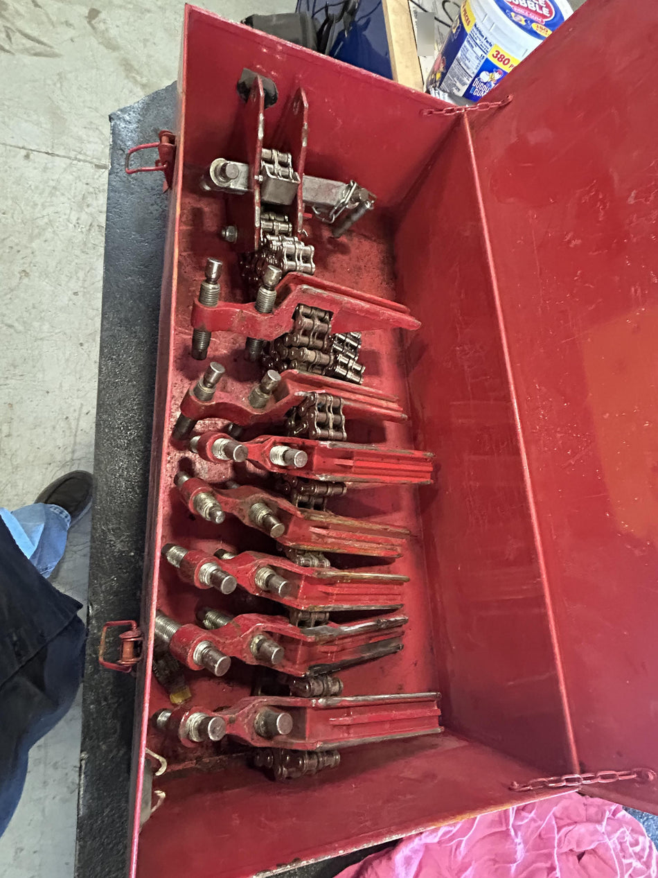 2021 KEY PLANT KP-SCC-803