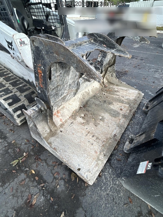 2022 PALADIN UTILITY GRAPPLE 11876-0022