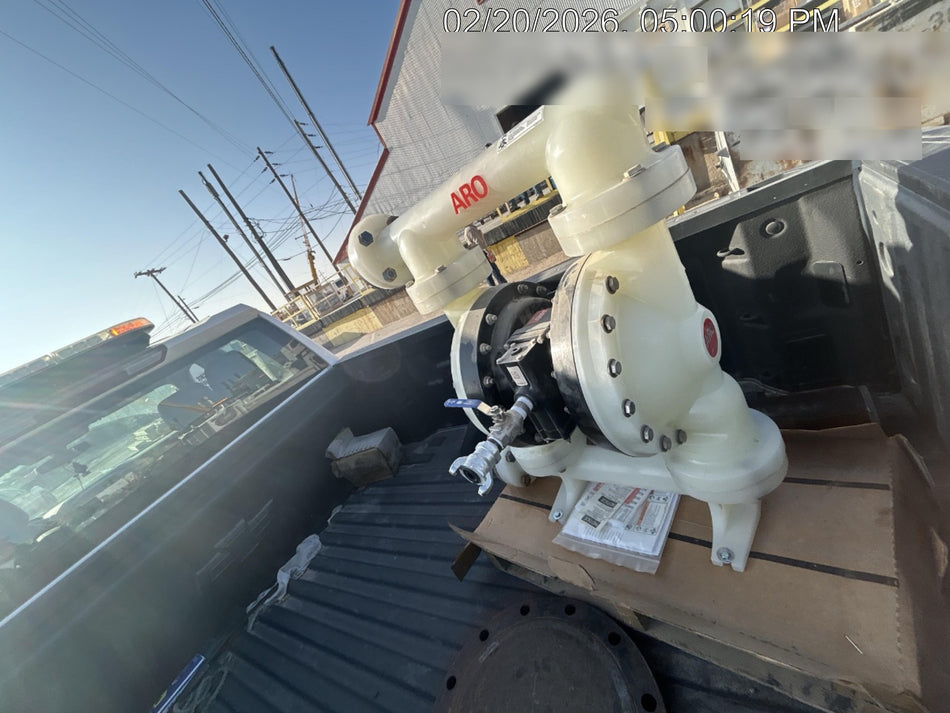 2022 INGERSOLL RAND PD20P-FPS-PTT